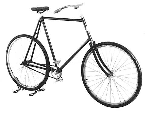 Oldest bicycle online company